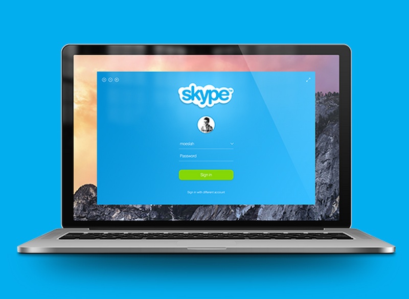 skype download for mac yosemite 10.10
